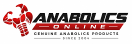 Anabolics Online