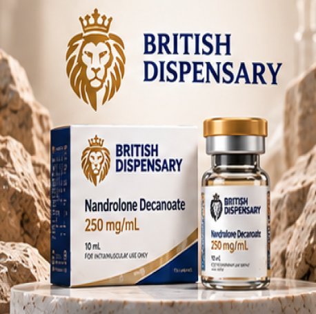 British Dispensary