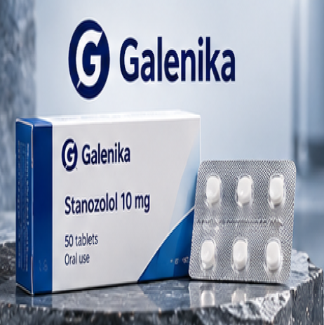 Galenika