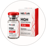 Peptides & HGH