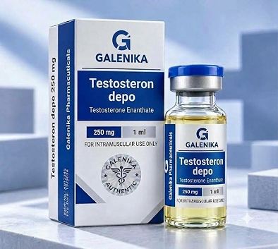 Testosterone Depo Galenika