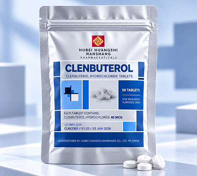 Stanozolol- LA® 10 mg