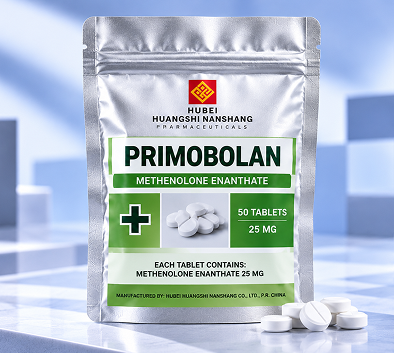 Primobolan Hubei